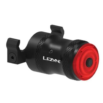 Lezyne Saddle Ai Alert 250 Rear Light