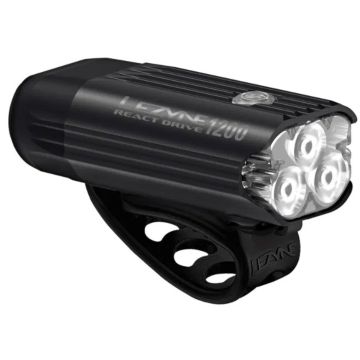 Lezyne React Drive LED Front Light