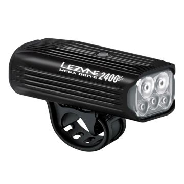 Lezyne Mega Drive 2400+ Front Light