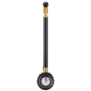 Lezyne Shock Drive Pump