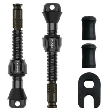 Lezyne CLIK™ TLR Tubeless Valve Pro 44mm