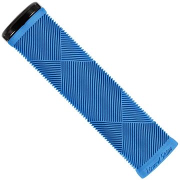 Lizard Skins Single Clamp Lock-On Strata Grips