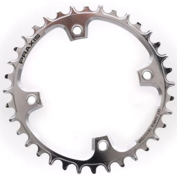 Praxis Works MTB 1x 104 BCD NW Chainring