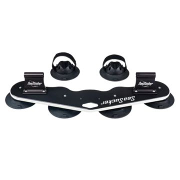SeaSucker Mini Bomber Bike Rack - 2 Bikes