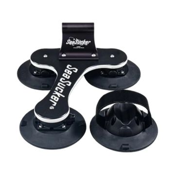 SeaSucker Talon Rack - 1 Bike