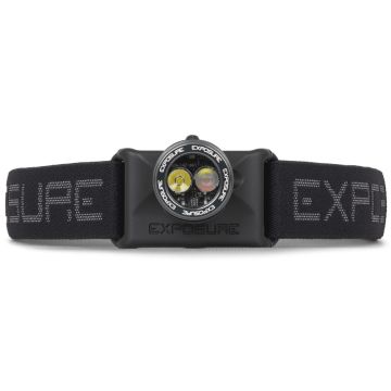 Exposure Lights HT Raw Headtorch