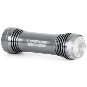 Exposure Lights Sirius 11 Front Light
