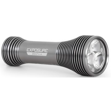 Exposure Lights Zenith 4 Front/Helmet Light