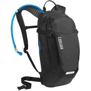 Camelbak M.U.L.E. Hydration Bike Pack 12L with 3L Reservoir