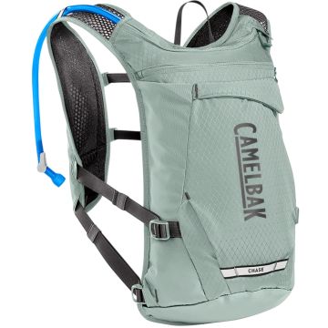 Camelbak Chase Adventure 8 Hydration Vest With Crux 2L Reservoir