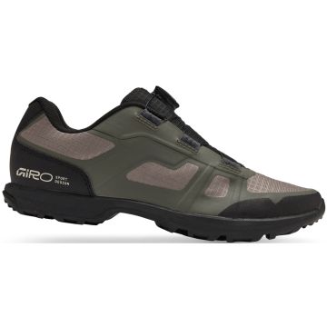 Giro Gauge Boa Shoes