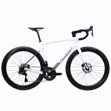 Wilier Garda 105 12x SWR Road Bike - 2026
