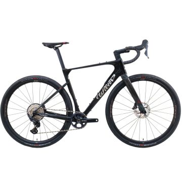 Wilier Rave SLR ID2 GRX Gravel Bike - 2026