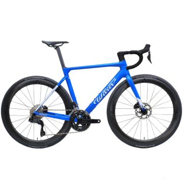 Wilier Filante SL 105 Di2 SWR Road Bike - 2026