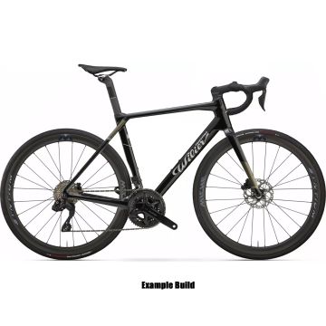 Wilier Granturismo SL 105 Di2 Road Bike - 2026