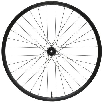 Hope RX24 Pro 5 Centrelock Gravel 700c Front Wheel