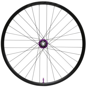 Hope RX24 Pro 5 Centrelock Gravel 700c Rear Wheel