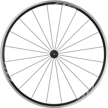 Shimano RS100 Clincher Wheels
