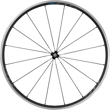 Shimano RS300 Clincher Wheels
