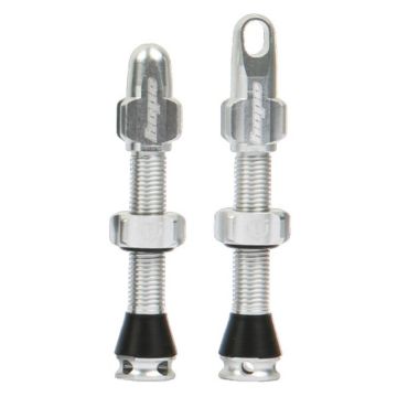 Hope Tubeless Valve - Pair