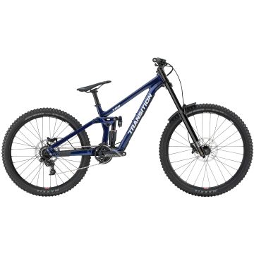 Transition TR11 Full Suspension Mountain Bike - 2026