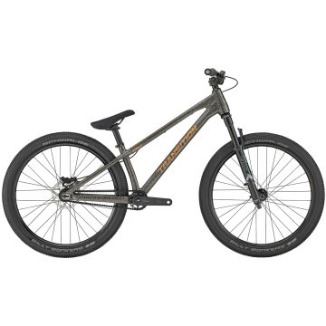 Transition PBJ Dirt Jump Bike - 2026