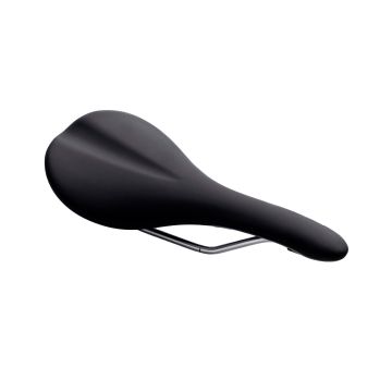 Fabric Scoop Race Ti Saddle