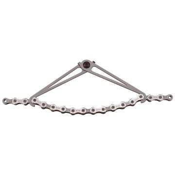 IceToolz Foldable Chain Hook