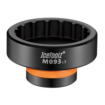 IceToolz BB Tool for External Shimano BBR60