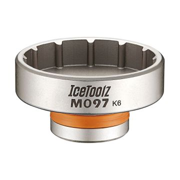 IceToolz BB Tool 12 Tooth