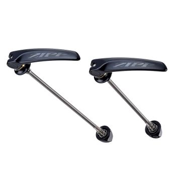Zipp Tangente Stainless Steel Quick Release Skewers