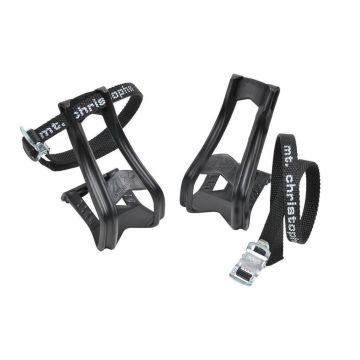 Zefal Toe Clips