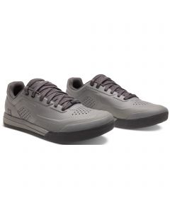 Fox Clothing Union Flat Shoes