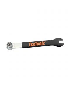IceToolz Pedal and Axle Wrench