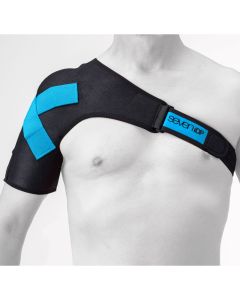 7iDP Control Shoulder Support