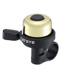 Cateye PB-1000 Wind Brass Bell