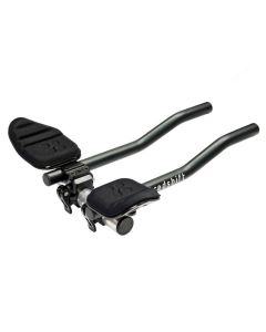 Redshift Sports Quick-Release Alloy Aerobars