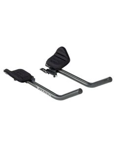 Redshift Sports Quick-Release Carbon Aerobars