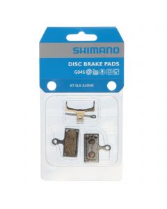 Shimano G04S Sintered Disc Brake Pads