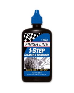 Finish Line 1-Step Cleaner & Lubricant