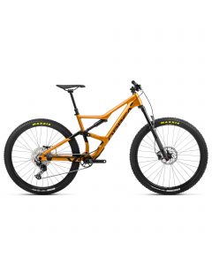 Orbea Occam H30 Full Suspension Mountain Bike - 2023