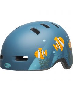 Bell Lil Ripper Kids Helmet