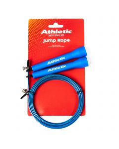 Athletic Vision Speed Skipping Rope