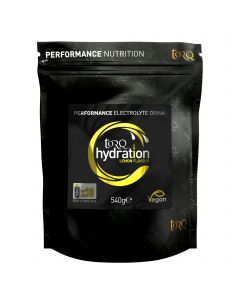 Torq Hydration Drink