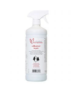 Effetto Mariposa Allpine Light Eco Bike Cleaner