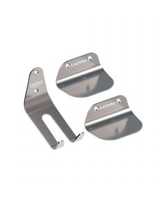 Lezyne Stainless Pedal Hook