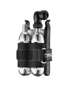 Lezyne Twin Speed CO2 Repair Kit