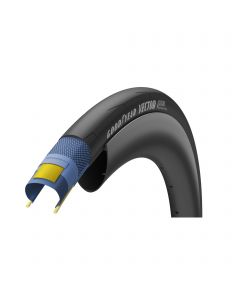 Goodyear Vector 4Seasons Tubeless Road Tyre