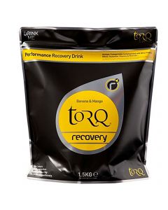 Torq Recovery Drink 1.5kg