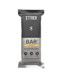 Styrkr Bar+ Recovery Bar - 12 Pack